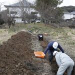 「天草コレジオ」遺構探せ　河浦町で初の発掘調査始まる